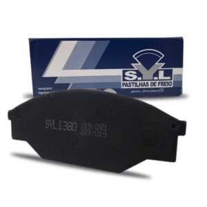 Pastilha Diant Hiace 1.8/2.0 /2.2/2.4 83/87hilux 4x2