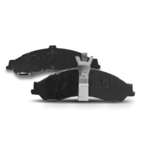 Pastilha Dianteira Para Omega Australiano 1999