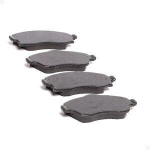 Pastilha Dianteira Corsa 2002 Em Diante Montana