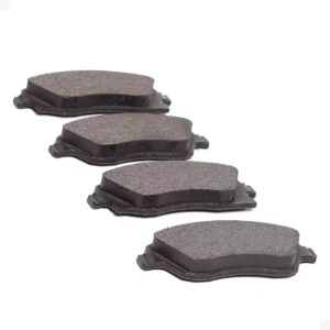 Pastilha Dianteira Corsa 2002 Em Diante Montana