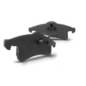 Pastilha Traseira Grand Cherokee 99 Em Diante