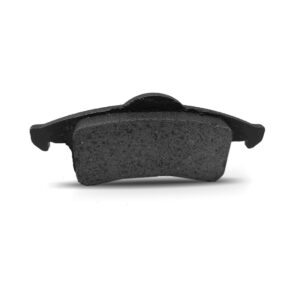 Pastilha Traseira Grand Cherokee 99 Em Diante