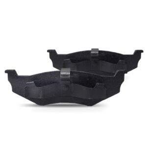 Pastilha Traseira Neon 95/97 Stratus 95/99 Pt Cruiser 00/ --