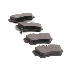 Pastilha Dianteira Pt Cruiser 2.0 2.4 2007 2008 2009 2010