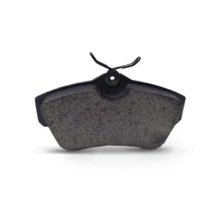 Pastilha Dianteira Pt Cruiser 2.0 2.4 2007 2008 2009 2010