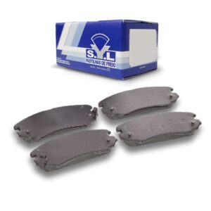 Pastilha De Freio Dianteira Tucson 2005 2006 2007 2008 2009