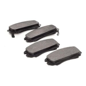 Pastilha De Freio Dianteira Tucson 2005 2006 2007 2008 2009