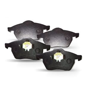 Kit Pastilha Golf Gti/vr6  1.8/2.0/2.8 1995 Á 1999