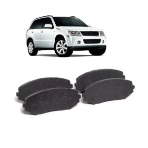 Pastilha Dianteira Vitara/grand Vitara 16/19/20 07 /promoção