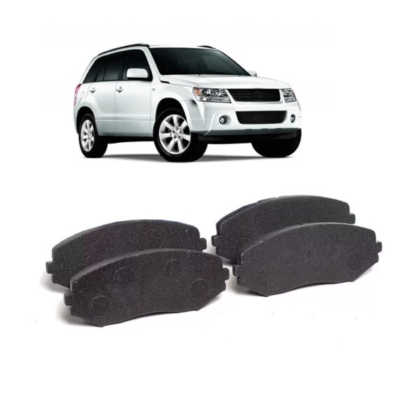 Pastilha Dianteira Vitara/grand Vitara 16/19/20 07 /promoção