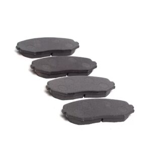 Pastilha Dianteira Vitara/grand Vitara 16/19/20 07 /promoção