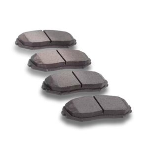 Pastilha Dianteira Vitara/grand Vitara 16/19/20 07 /promoção