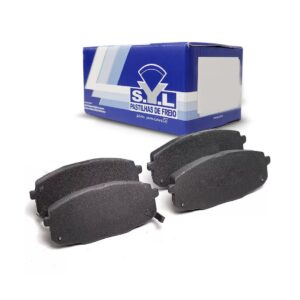 Pastilha Freio Diant Carens 1.6 / 1.8 02 /...2.0 I30 2.0 16v