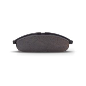 Kit Pastilha Freio Dianteiro Frontier 2wd 4wd 2003 2004