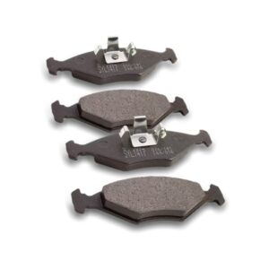 PASTILHA DIANTEIRA GOL PARATI SAVEIRO 1.6 1.8 07-09 ...