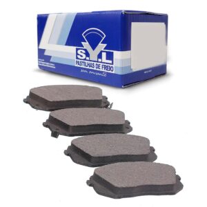 Pastilha Dianteira Ix35 2.0 16v 10 Ate 11 Carens Sportage