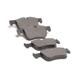 Pastilha Dianteira 320i 05 A 07 325i 328i 330i 05 A 11