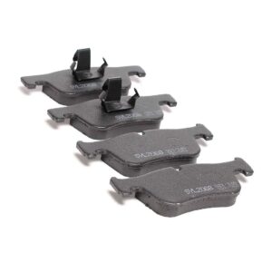 Pastilha Dianteira 320i 05 A 07 325i 328i 330i 05 A 11