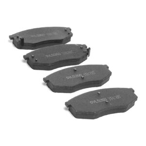 Pastilha Diant Ix35 2.0 16v Sonata 2.4 16v Tucson 10