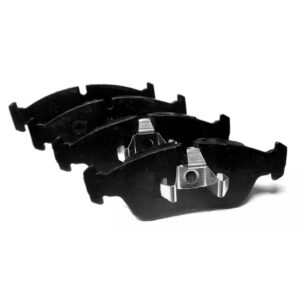 Pastilha Diant Bmw 120i 2.0 04 / 10 320i 2.0 16v 05 / Oferta