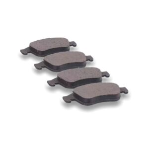 PASTILHA DIANTEIRA FLUENCE 2.0 16V 10 EM DIANTE --