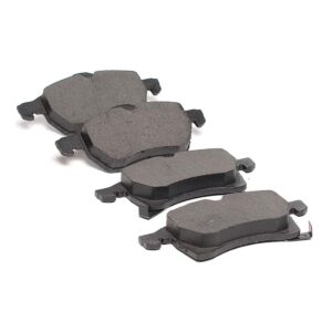 Pastilha Dianteira T4 2.8 3.0 3.2 2010 A 2015