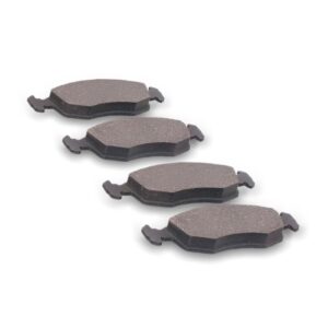 Pastilha Dianteira Uno Palio Grand Siena 208 1.5 C3