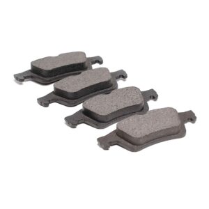 Pastilha Traseira Teves Focus 1.6 2.0 C30 2.0 S40 T5 2.5 V50