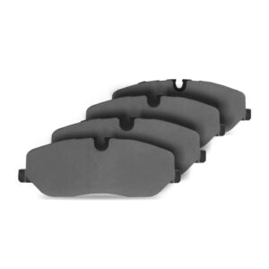 Pastilha Dianteira Discovery V6 V8 Range Rover 2.7 4.2 4.4