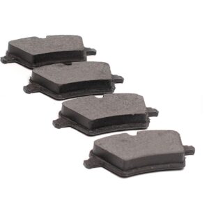 Pastilha Dianteira Trw Mini Cooper 1.6 09 Em Diante