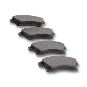 Jogo Pastilha De Freio Dianteira Cruze Lt Ltz 2112 Em Diante