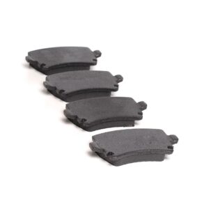 Jogo Pastilha De Freio Dianteira Ecosport Focus 2240