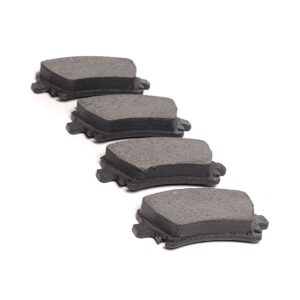 Jogo Pastilha De Freio Dianteira Ecosport Focus 2240