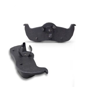 Pastilha Tras Grand Cherokee 3.0 / 4.7 / 5.7 05 Em Diante