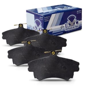 Pastilha Diant Carisma 99 Em Diante S40 / V40 95 / 97