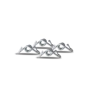 Pastilha Dianteira Fortwo 07 Em Diante