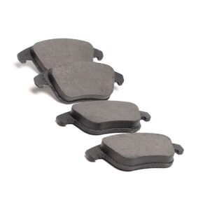 Pastilha Dianteira Evoque 2.0 2011 2012 2013 2014 2015 2016