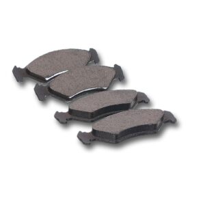 Pastilha Freio Dianteira Ford Ka 1.0 1.3 2009 2010 2011 2012