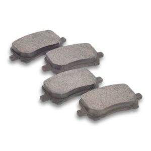 Pastilha Dianteira Malibu Ltz 2.4 16v 2010 2011 2012 2013