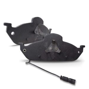 Pastilha Diant Mercedes Ml 230 / 270 / 320 / 430 98 /... --