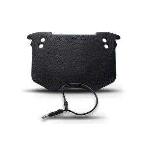 Pastilha Dianteira 504 / 505 82 Em Diante --