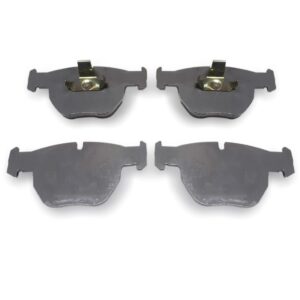 Pastilha Dianteira Range Rover 3.0 4.4 2002 Em Diante