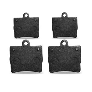 PASTILHA TRAS C180 / 200 / 220 / 250 / 230 93 EM DIANTE --