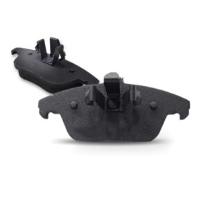 Pastilha Tras C180/200/220/280/320/glk 280/320 --