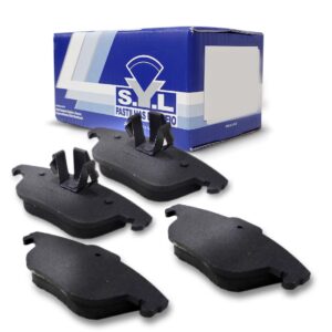 Pastilha Tras C180/200/220/280/320/glk 280/320 --