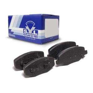 Pastilha Dianteira Face 1.3 10 Em Diante S18 12 Em Diante