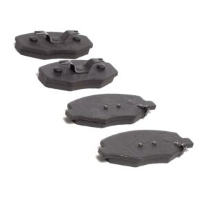 Pastilha Dianteira Face 1.3 10 Em Diante S18 12 Em Diante