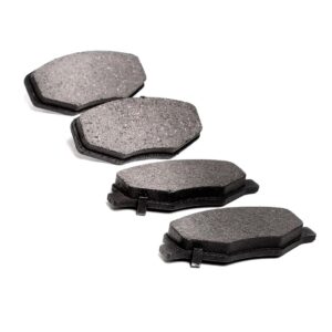 Pastilha Dianteira Face 1.3 10 Em Diante S18 12 Em Diante