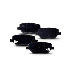 Pastilha De Freio Diant Renegade 15/.../toro 16/...syl 6120