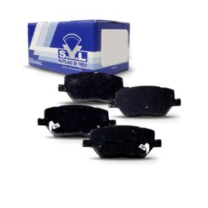 Pastilha De Freio Diant Renegade 15/.../toro 16/...syl 6120